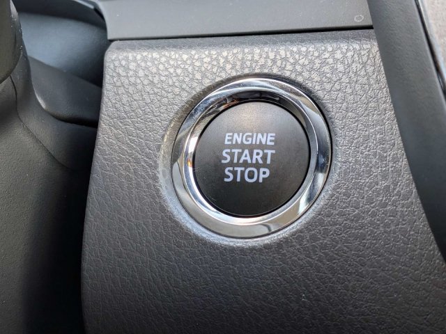 Used 2024 Toyota Camry LE w/ Convenience Package FWD image 26