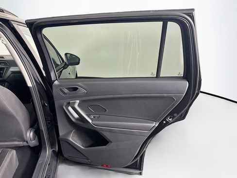 Used 2024 Volkswagen Tiguan S FWD image 30