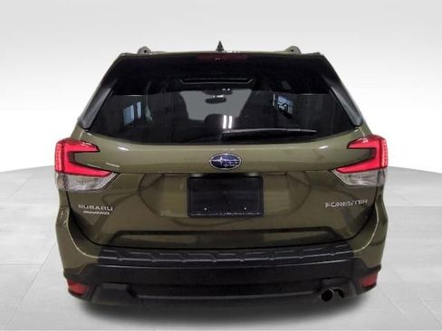 Certified 2024 Subaru Forester Limited image 23