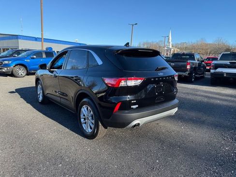 Used 2022 Ford Escape SE w/ Convenience Package image 22