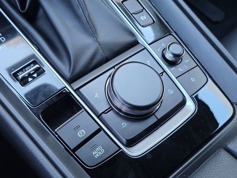 New 2026 MAZDA CX-50 AWD 2.5 Hybrid w/ Premium Pkg image 23