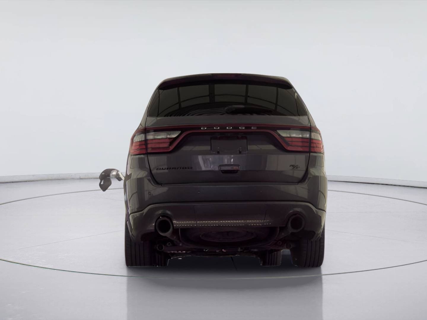 Used 2020 Dodge Durango R/T w/ Blacktop Package RWD image 5