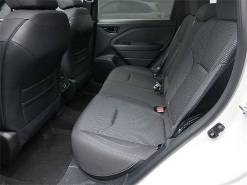 New 2025 Subaru Forester Premium image 21