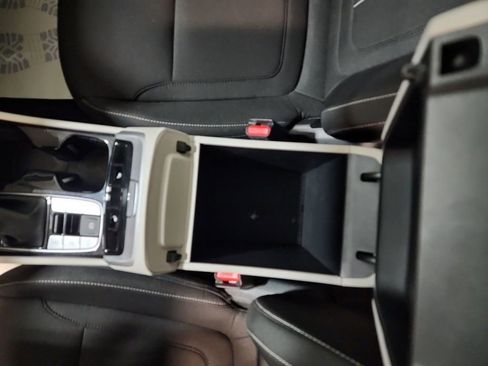 Used 2024 Hyundai Tucson SEL image 26