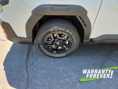 New 2026 Subaru Outback Wilderness AWD/4WD image 19