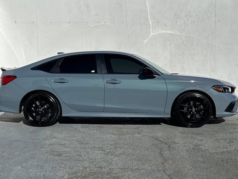 Used 2023 Honda Civic Si image 2