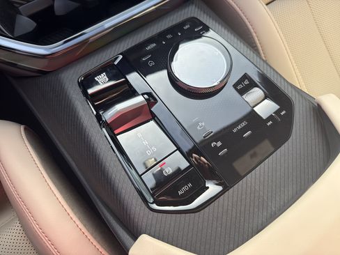 New 2026 BMW X3 xDrive30 w/ Convenience Package image 17