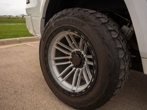 Used 2023 RAM 1500 TRX w/ TRX Level 2 Equipment Group AWD/4WD image 11