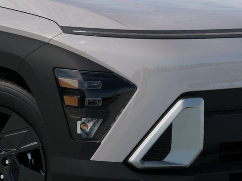 New 2027 Hyundai Kona SEL Sport AWD/4WD image 9