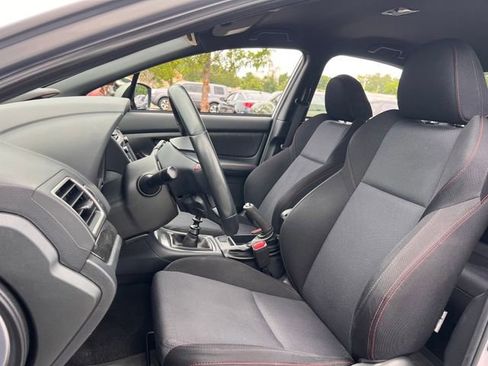 Used 2020 Subaru WRX AWD/4WD image 13