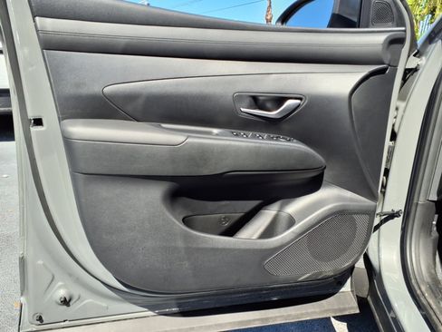 New 2025 Hyundai Santa Cruz SEL image 10