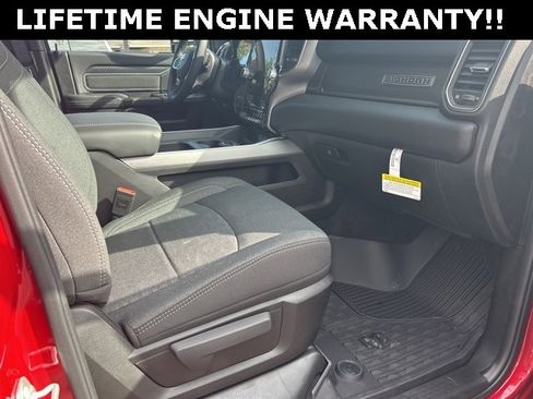 New 2026 RAM 2500 Big Horn image 50