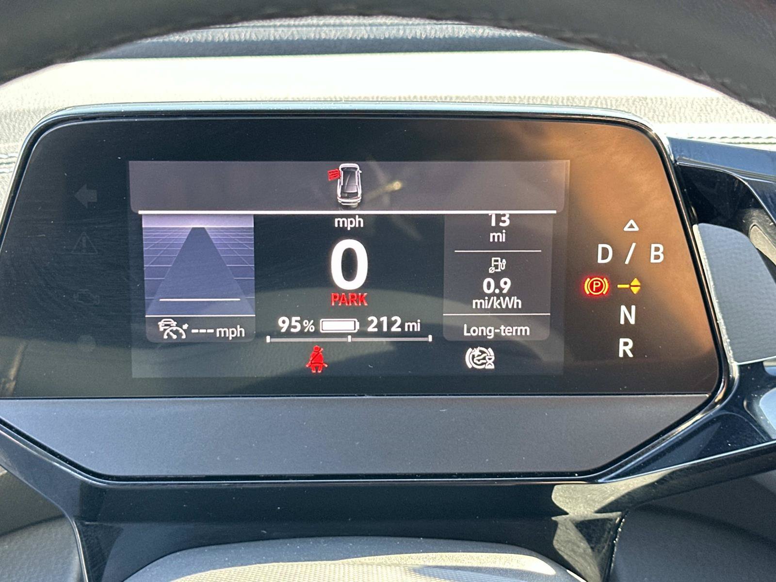 Certified 2023 Volkswagen ID.4 Pro S AWD/4WD image 18
