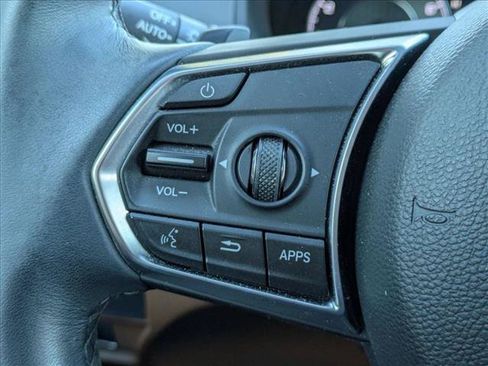 Used 2024 Acura RDX SH-AWD w/ Technology Package image 5