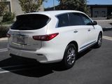 Used 2014 INFINITI QX60 FWD w/ Premium Plus Package image 3