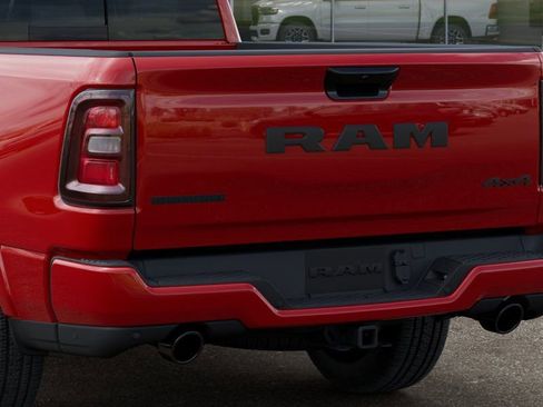 Used 2025 RAM 1500 Big Horn image 13