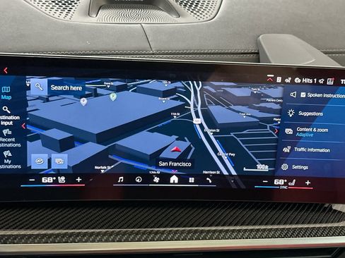 New 2026 BMW X5 M Competition w/ Executive Package image 19