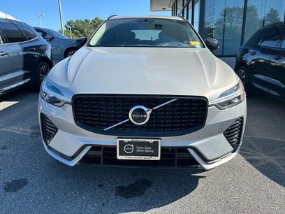 Certified 2025 Volvo XC60 B5 Plus