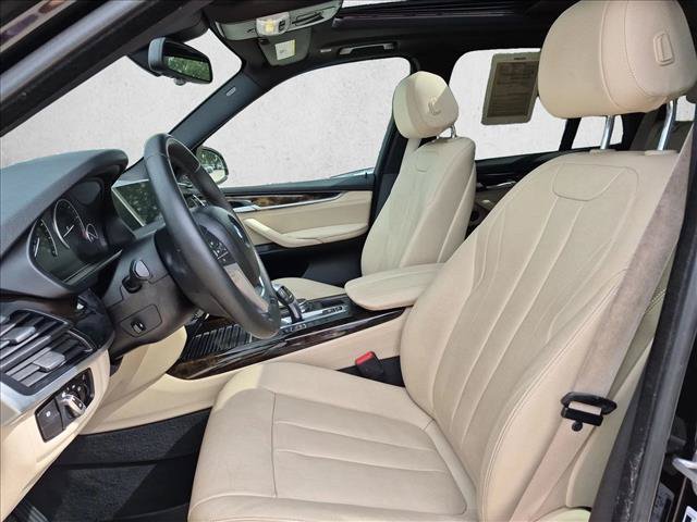 Used 2017 BMW X5 sDrive35i RWD image 17