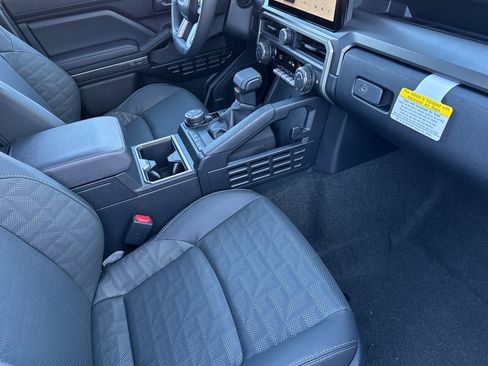 New 2026 Toyota 4Runner TRD Off-Road Premium image 18