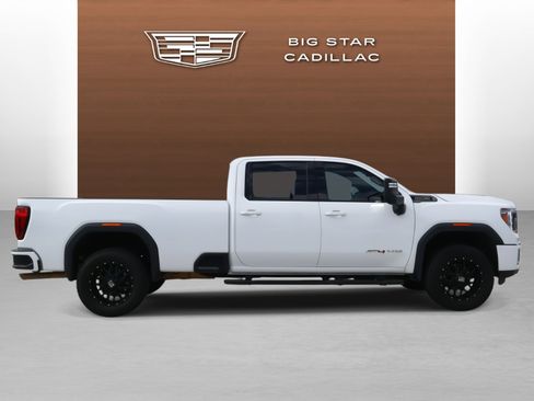 Used 2023 GMC Sierra 3500 AT4 w/ Gooseneck/5TH Wheel Package image 6