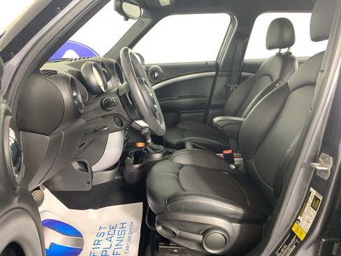 Used 2016 MINI Cooper Countryman S image 15