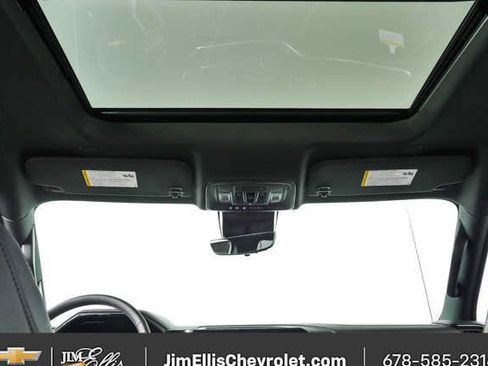 New 2026 Chevrolet Silverado 1500 High Country AWD/4WD image 21
