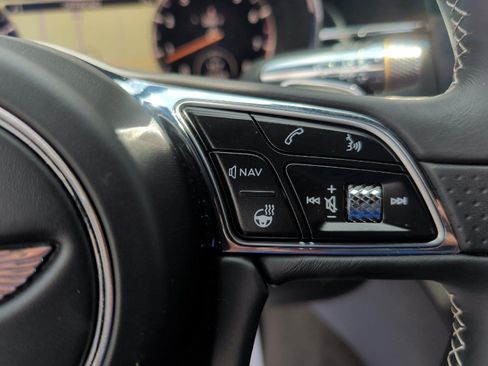 Used 2020 Bentley Continental GT First Edition AWD/4WD image 27