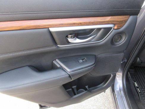 Used 2020 Honda CR-V EX-L image 16