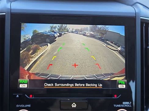 Used 2021 Subaru Forester Touring w/ Popular Package #2 image 29