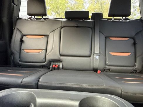 Used 2021 GMC Sierra 1500 AT4 AWD/4WD image 27
