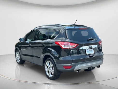 Used 2013 Ford Escape SEL FWD image 7