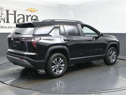 New 2026 Chevrolet Equinox LT w/ Safety and Technology Package image 28