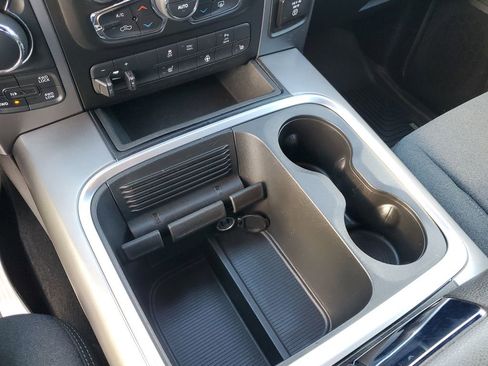 Used 2021 RAM 1500 Classic Warlock image 24