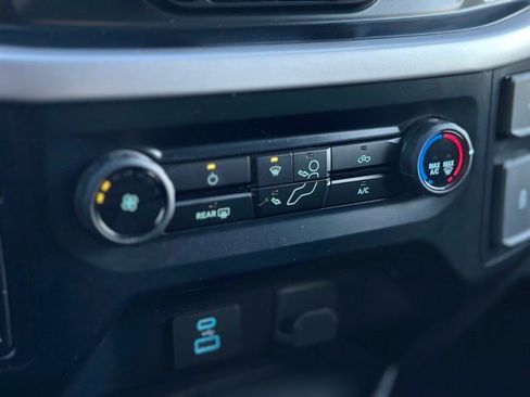 Used 2023 Ford F150 XLT w/ Trailer Tow Package image 14