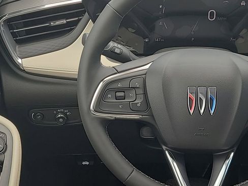 New 2026 Buick Encore GX Avenir w/ Avenir Technology Package AWD/4WD image 20