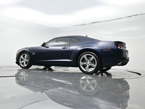 Used 2011 Chevrolet Camaro SS w/ RS Package image 16