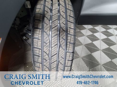 Used 2024 Chevrolet Blazer LT w/ Convenience Package image 36