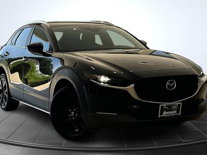 Used 2021 MAZDA CX-30 AWD 2.5 Turbo S