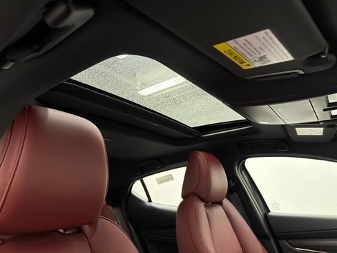 New 2026 MAZDA MAZDA3 Carbon image 13