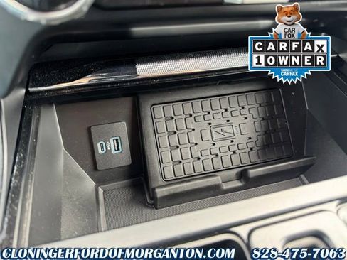 Used 2024 Ford F150 Raptor image 27