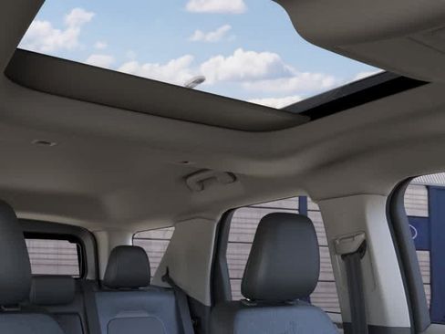 New 2026 Ford Bronco Sport Outer Banks AWD/4WD image 23