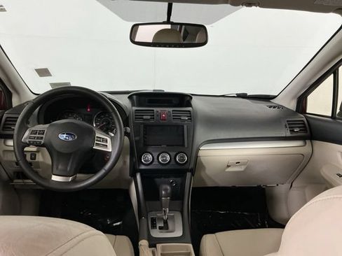 Used 2014 Subaru Crosstrek 2.0i Limited AWD/4WD image 21
