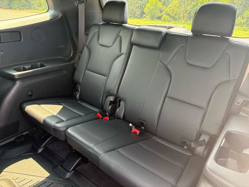 Used 2025 Kia Telluride EX X-Line AWD/4WD image 43