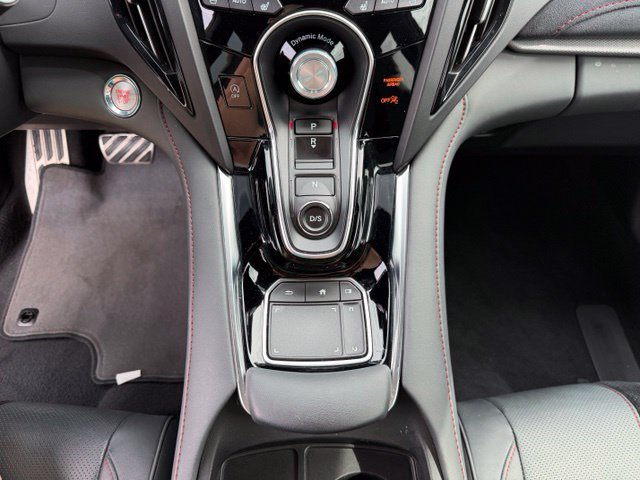 Used 2022 Acura RDX w/ Advance Package FWD image 21