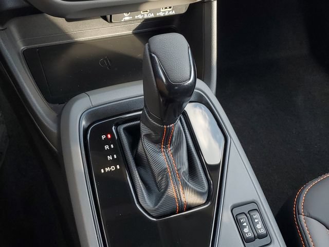 New 2026 Subaru Crosstrek 2.5i Limited AWD/4WD image 32