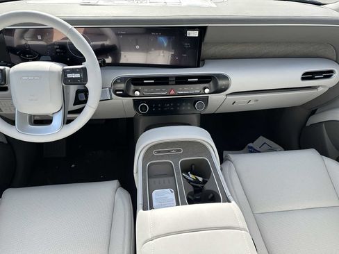 New 2026 Hyundai Palisade Limited image 12