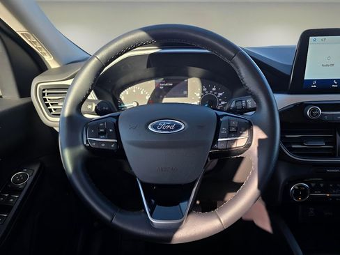 Used 2022 Ford Escape SE w/ Convenience Package image 27