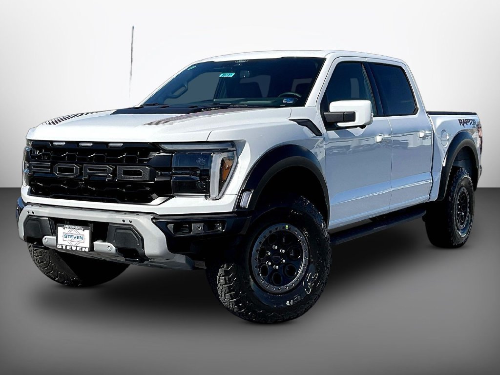 New 2026 Ford F150 Raptor AWD/4WD image 2