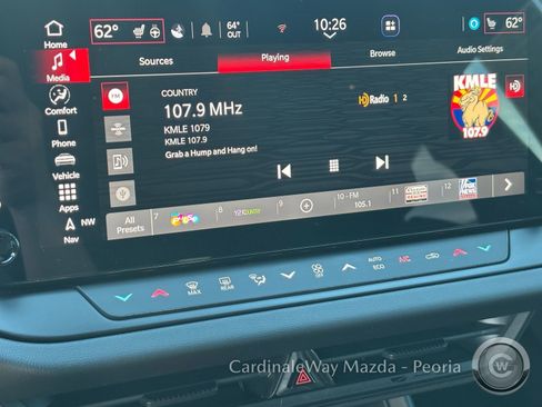 Used 2025 Dodge Charger R/T w/ Quick Order Package 25M R/T image 21